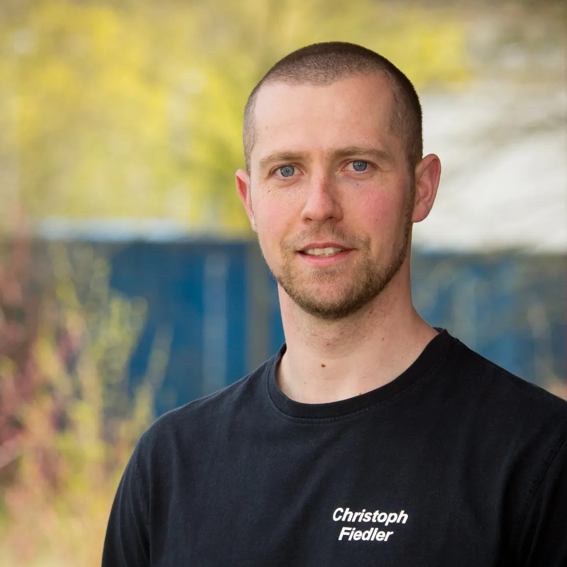 Christoph Fiedler - Fiedler GmbH Christoph Fiedler - Fiedler GmbH