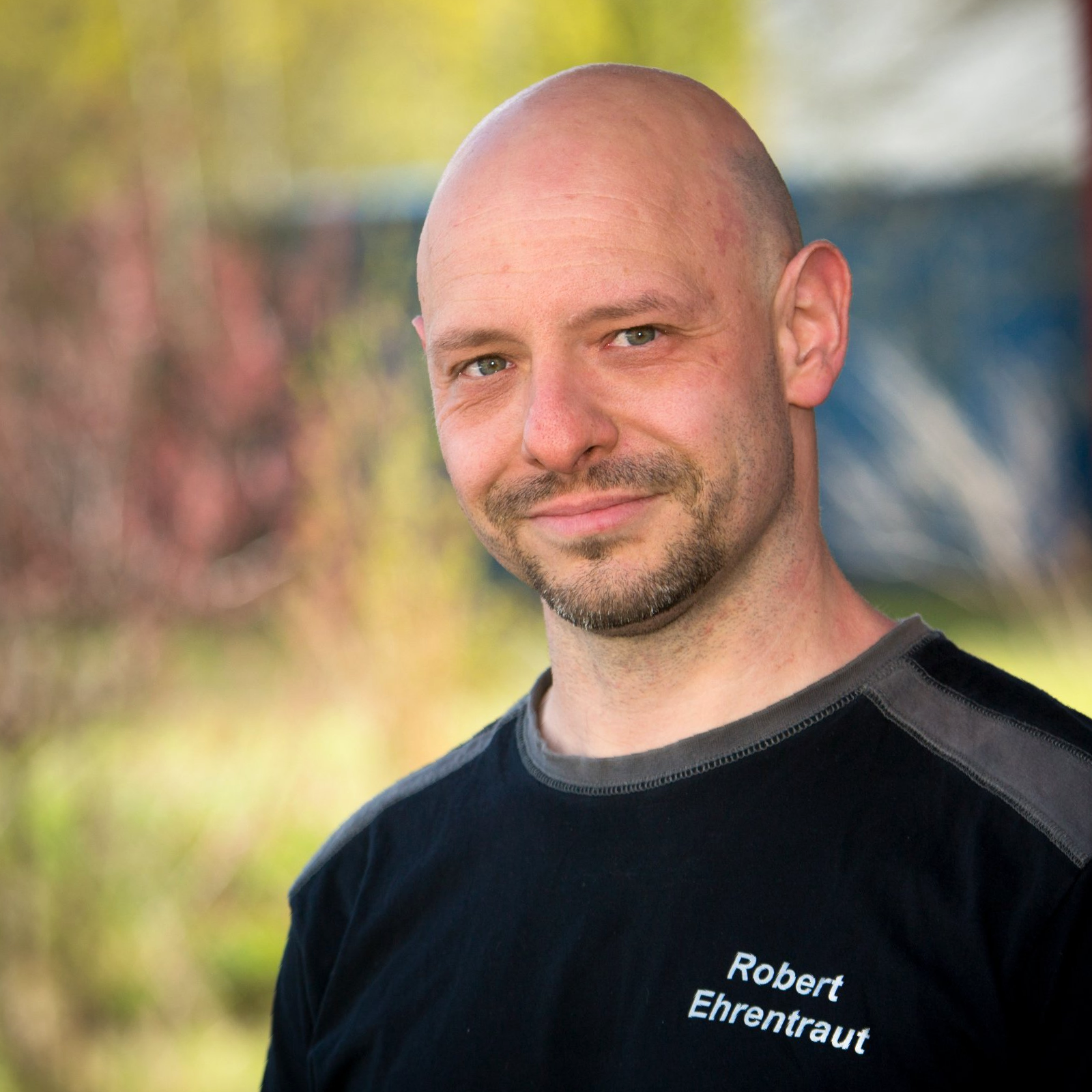 Robert Ehrentraut - Fiedler GmbH Robert Ehrentraut - Fiedler GmbH