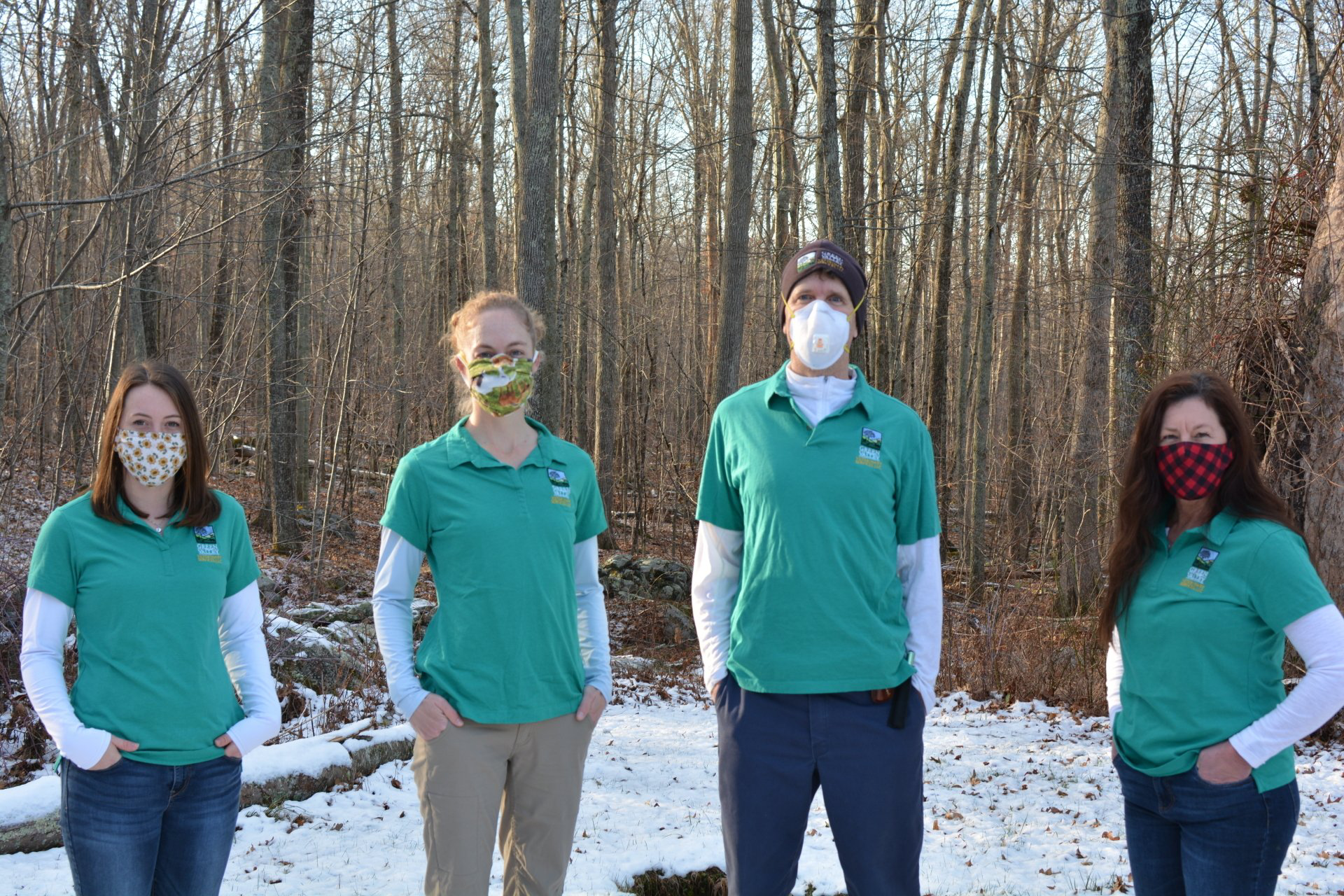 Our Team Members