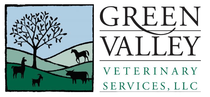 Green-Valley-Veterinary-Services-LLC-logo