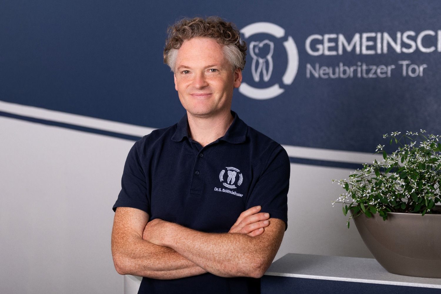 Dr. Stefan Schindelhauer - Zahnarzt