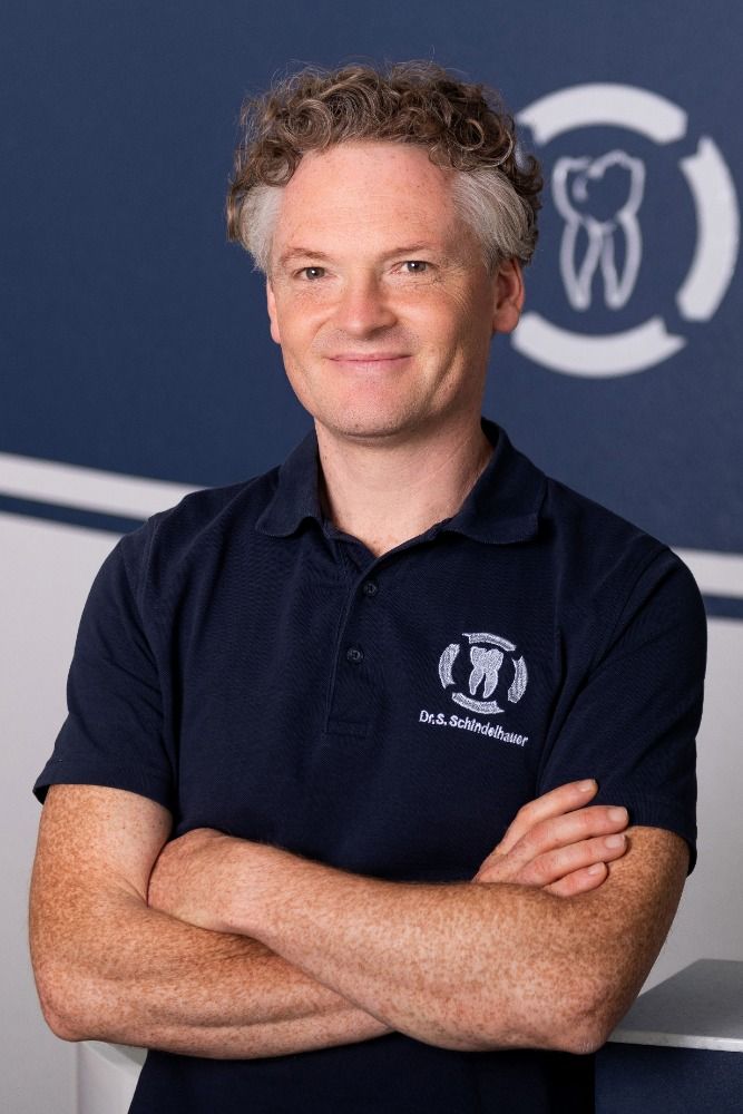 Dr. Stefan Schindelhauer