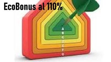 EcoBonus al 110%