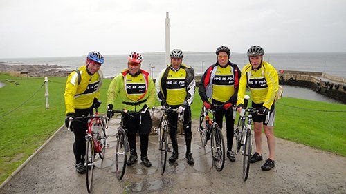 If something is easy then it's not worth the reward!