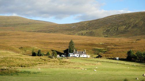 Scottish Highlands