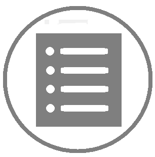 QPSMR Companion Features List Icon