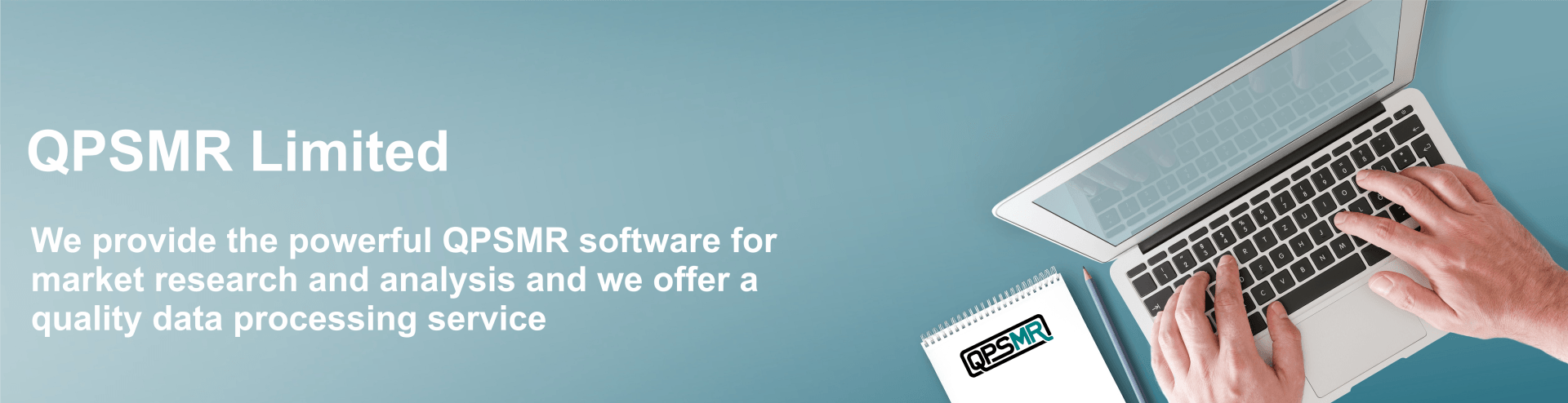 QPSMR Limited Header