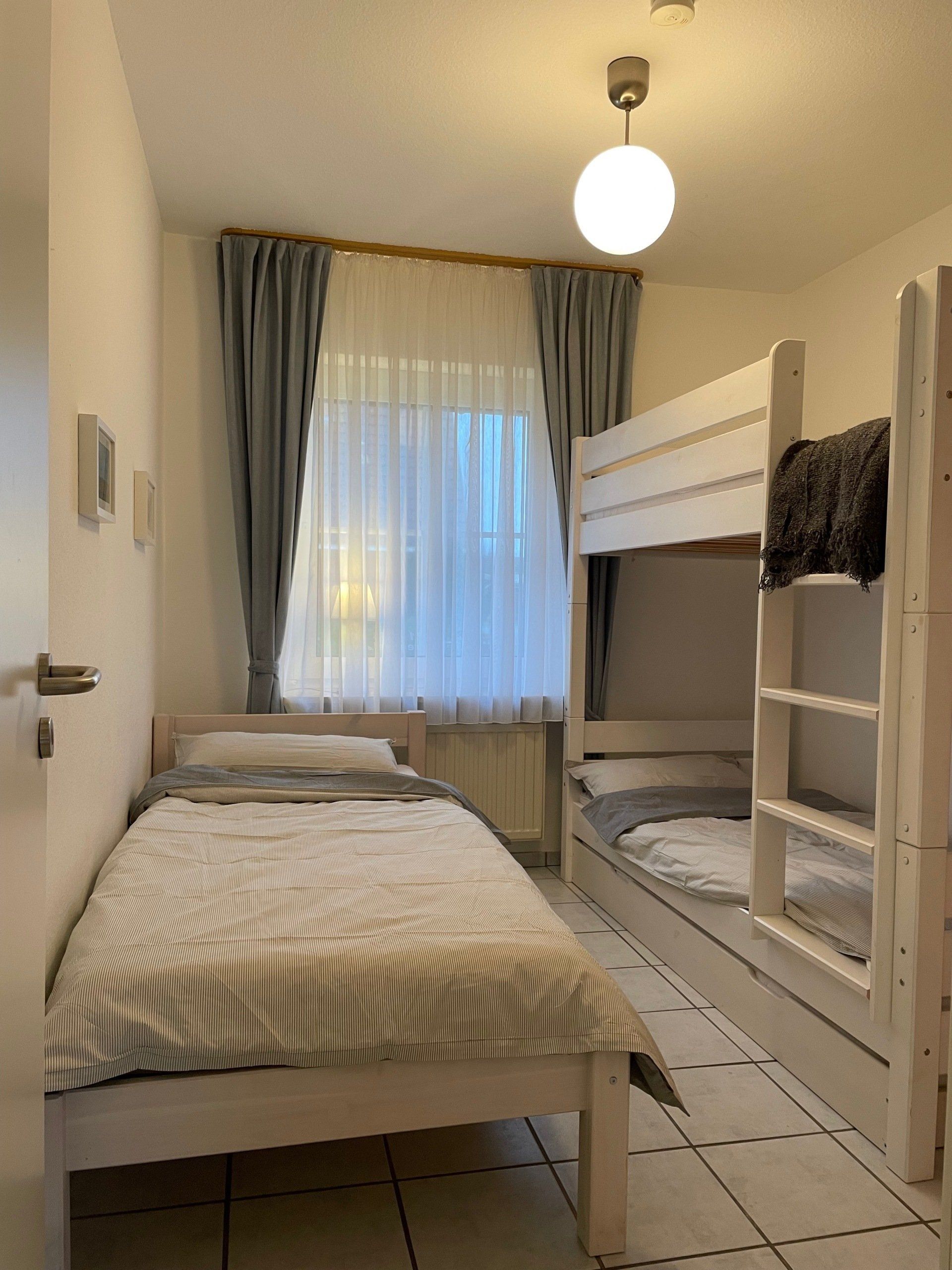 Kinderzimmer Krabbenweg 14