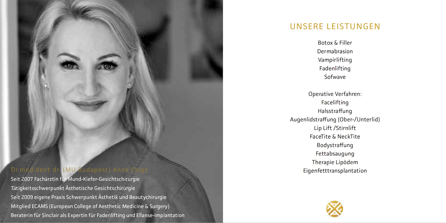 Booklet Leistungen