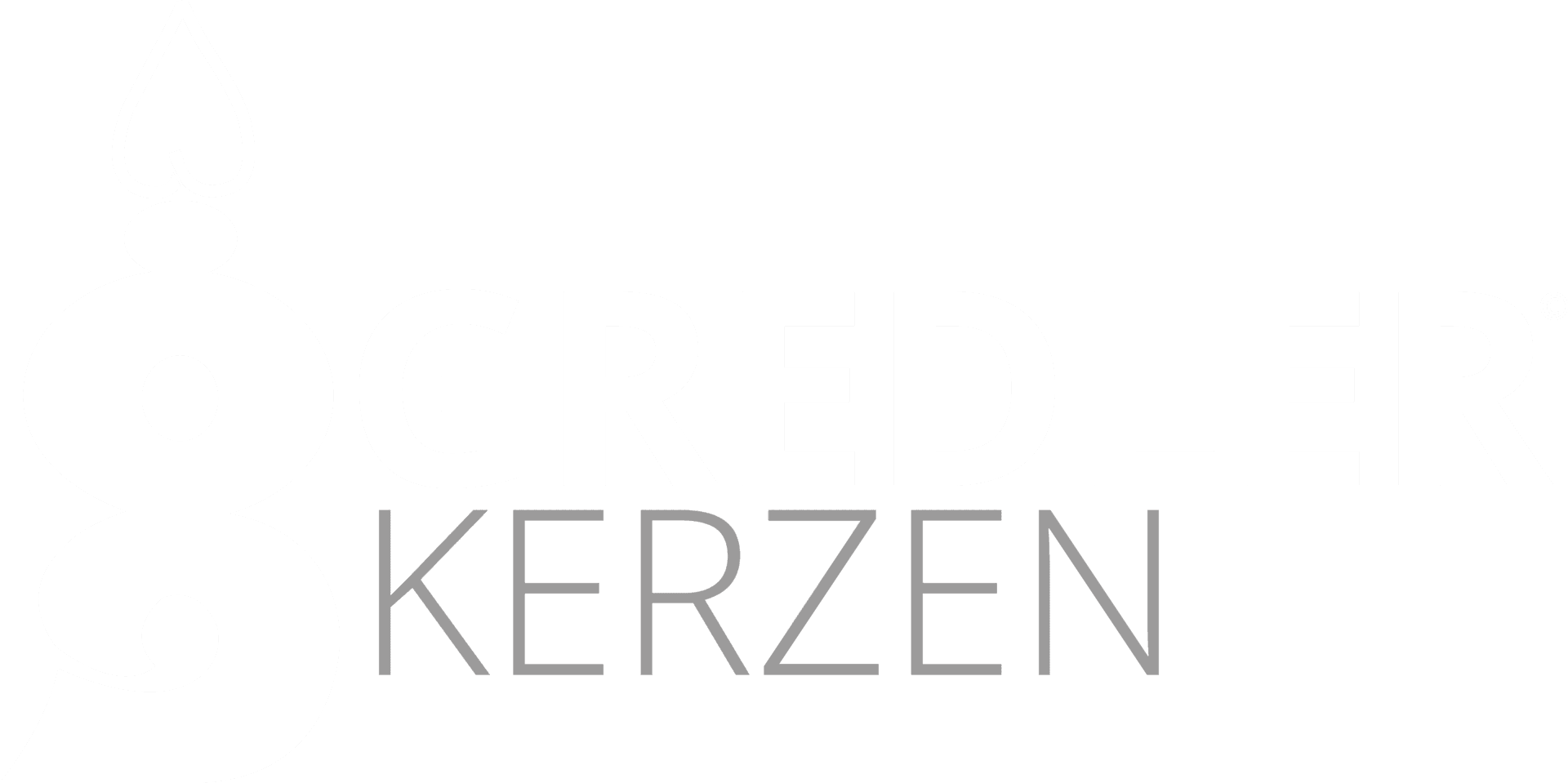 Logo Gredler Kerzen