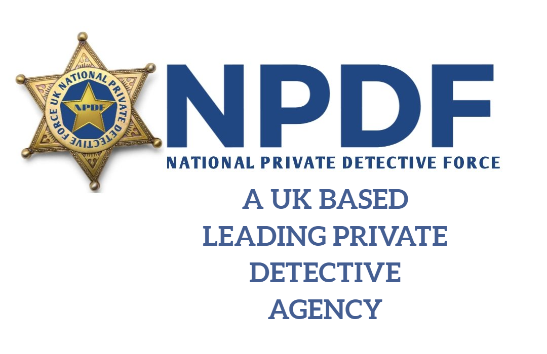 private detective agency in London