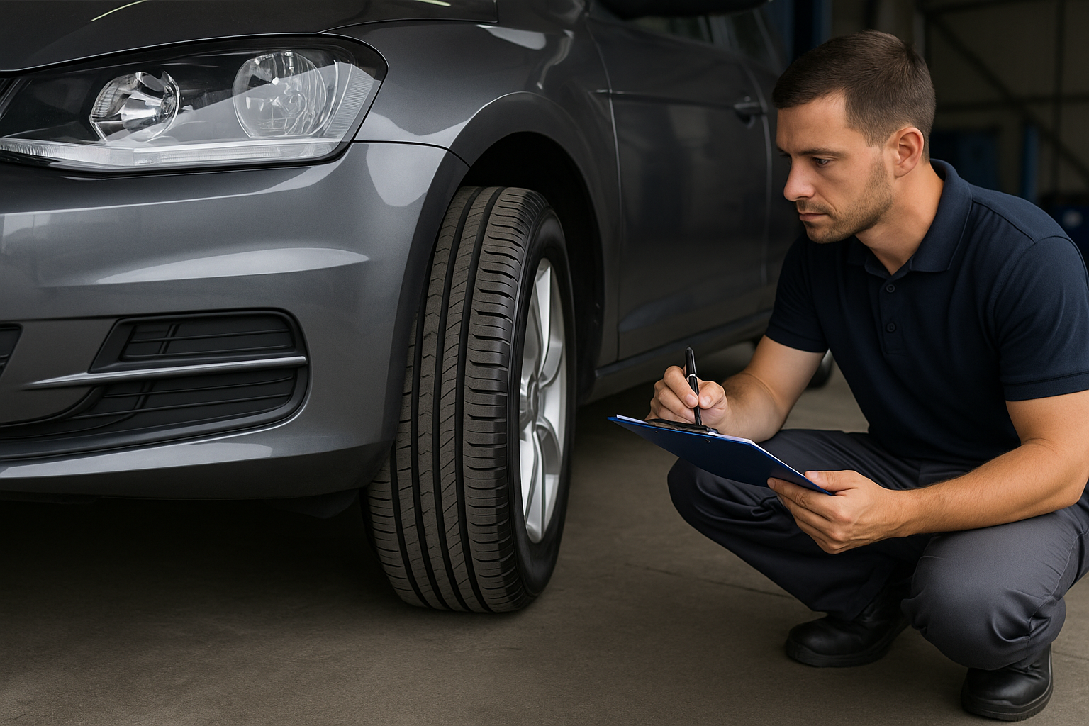 Fully managed ITV in Estepona