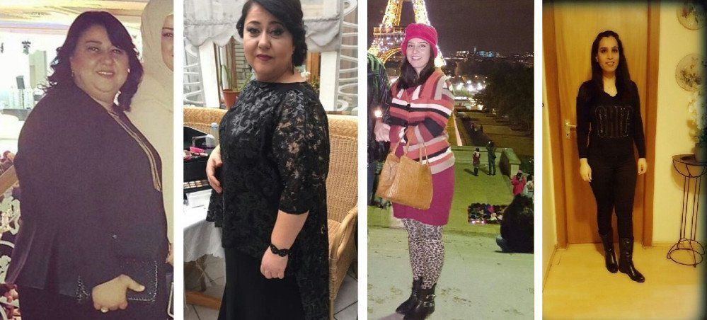 Schlank - Gesund - Schön