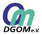 DGOM e.V. Deutsche Gesellschaft für Orthomolekular-Medizin DGOM e.V. Deutsche Gesellschaft für Orthomolekular-Medizin