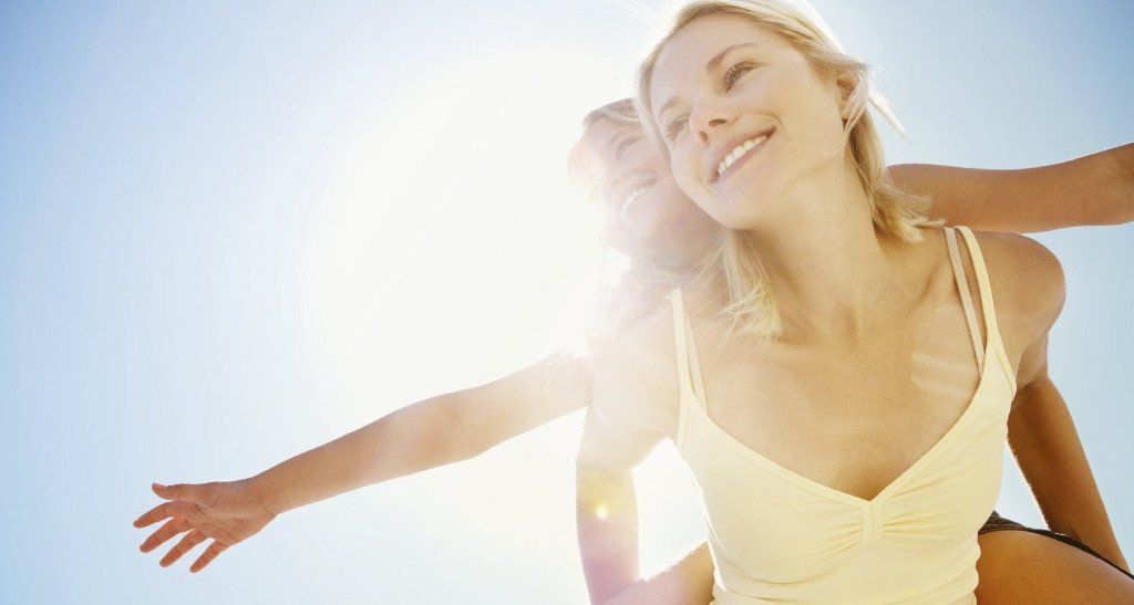 Schlank - Gesund - Schön