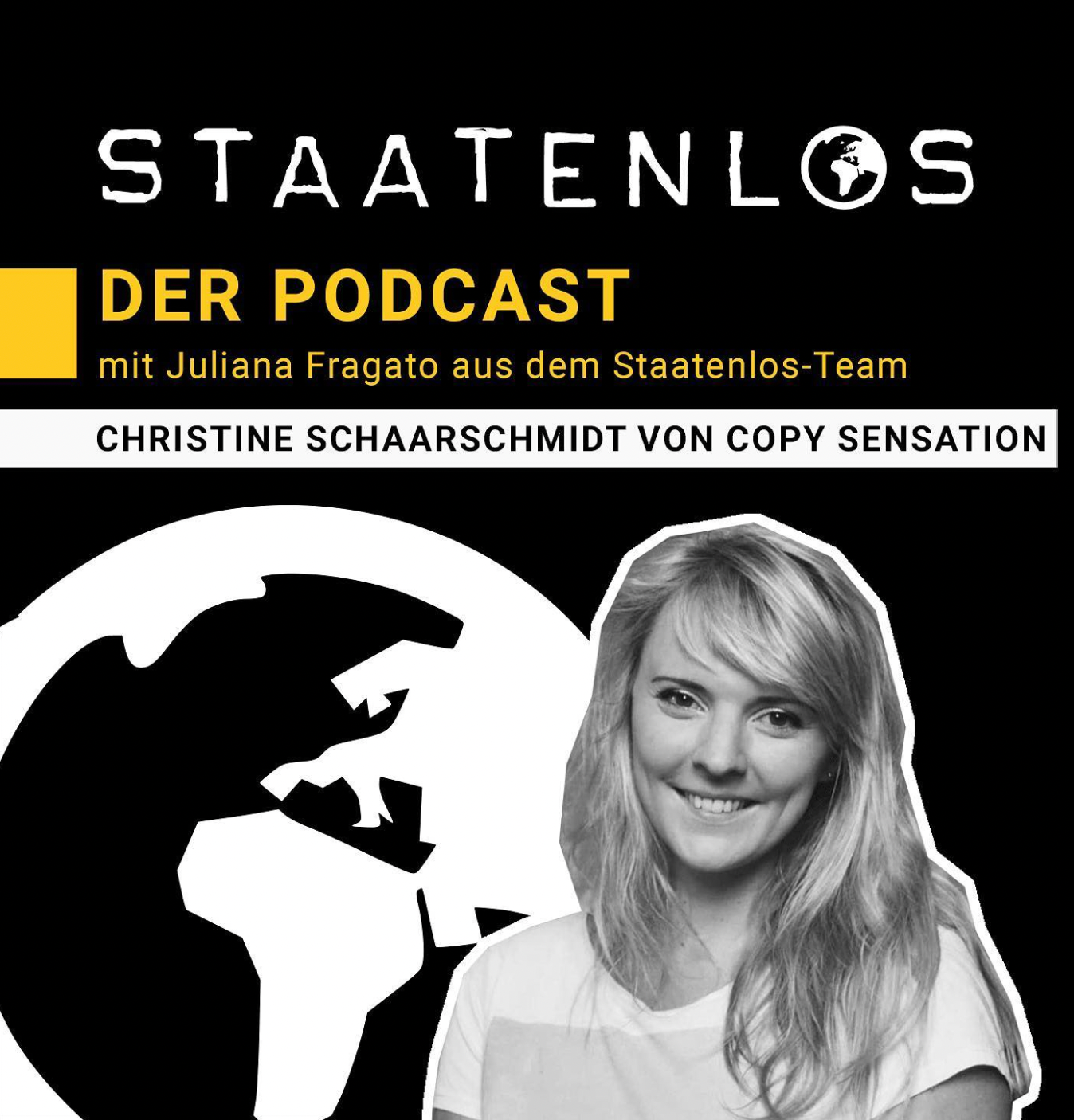 Jetzt abspielen! Podcast