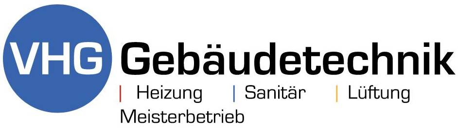 VHG-Gebäudetechnik_logo