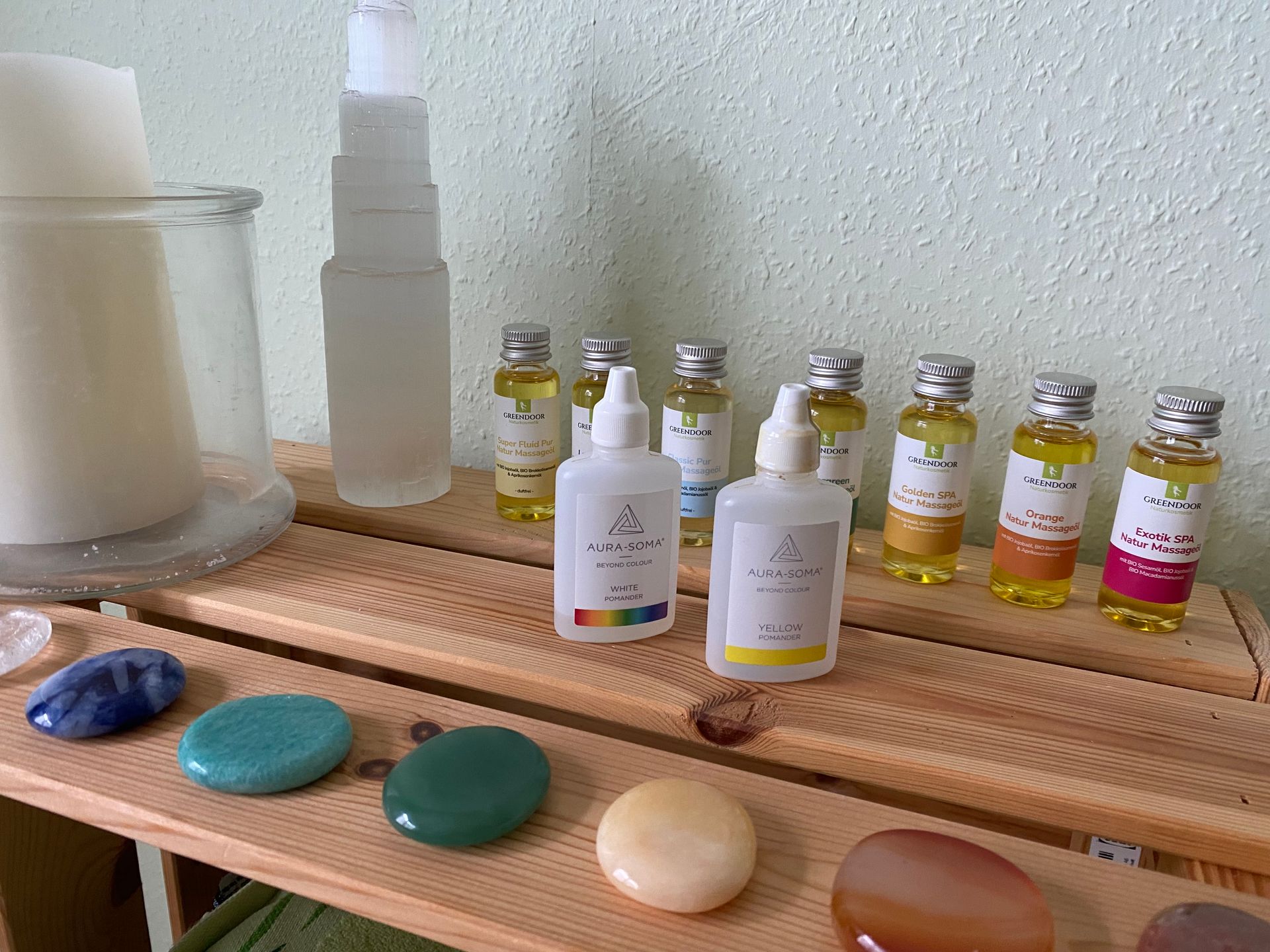 Massage, Genuss, Verwöhnprogramm, verwöhnen, entspannen, geniessen