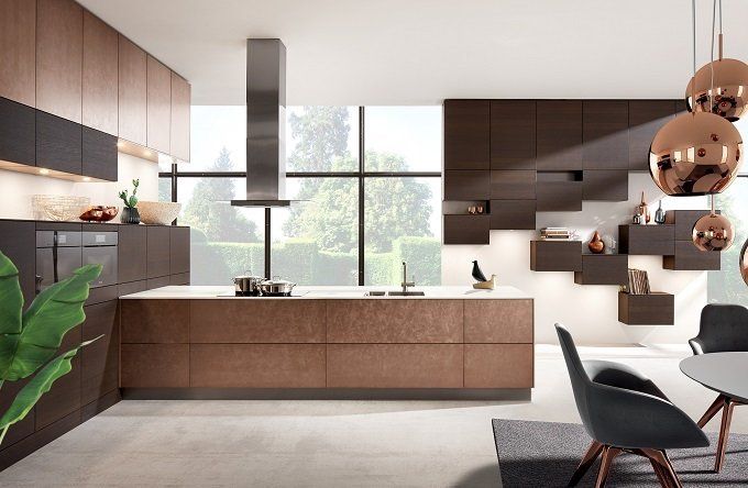 Cuisine av 4070