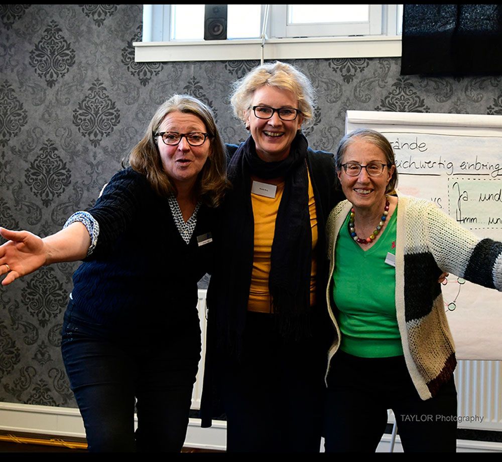 Sehle Berg Born Wirtschaftsfrauen