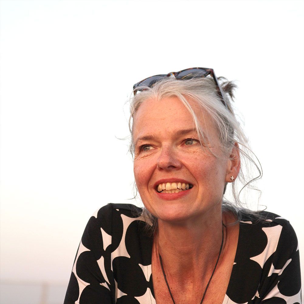 Anette Pörtnerr Wirtschaftsfrauen