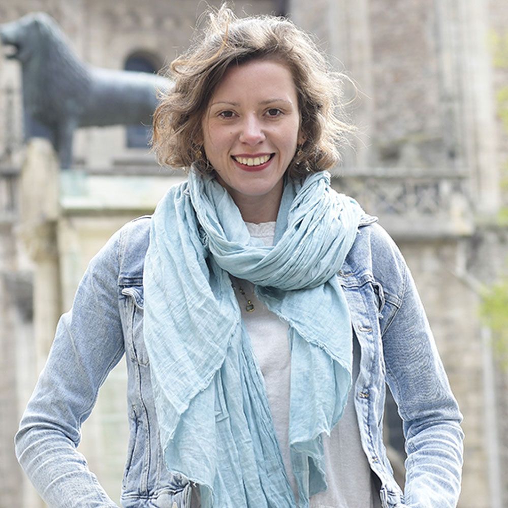 Aniko-Glogowski-Merten Wirtschaftsfrauen