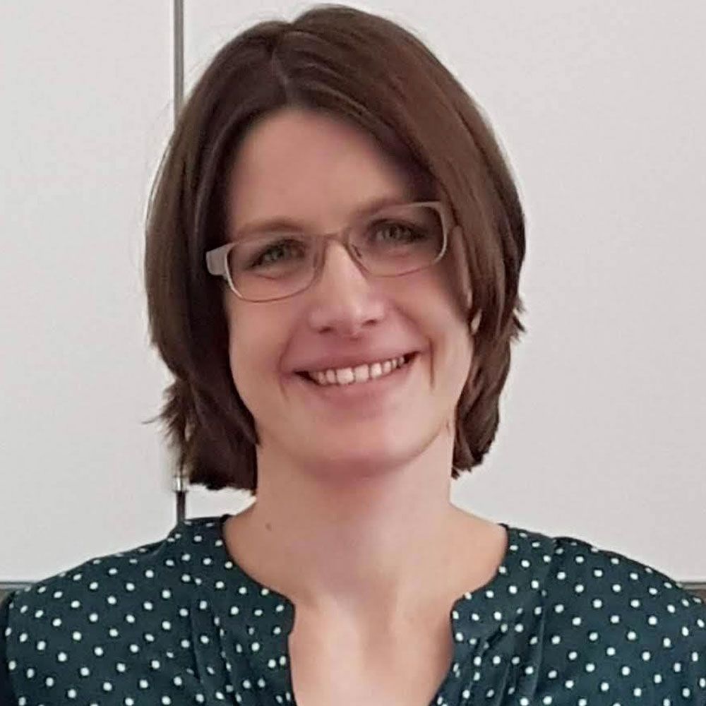 Anja Künne-Janosch Wirtschaftsfrauen