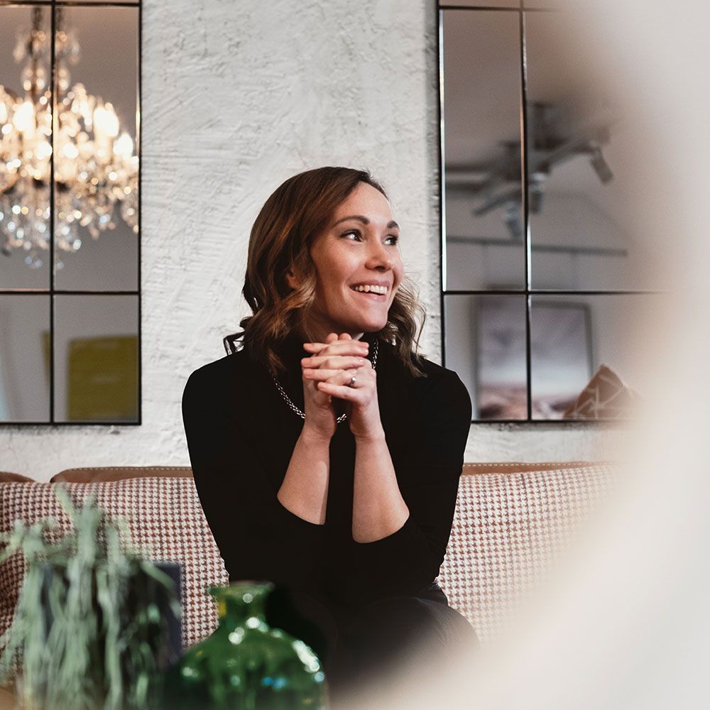 Beate Klein Wirtschaftsfrauen