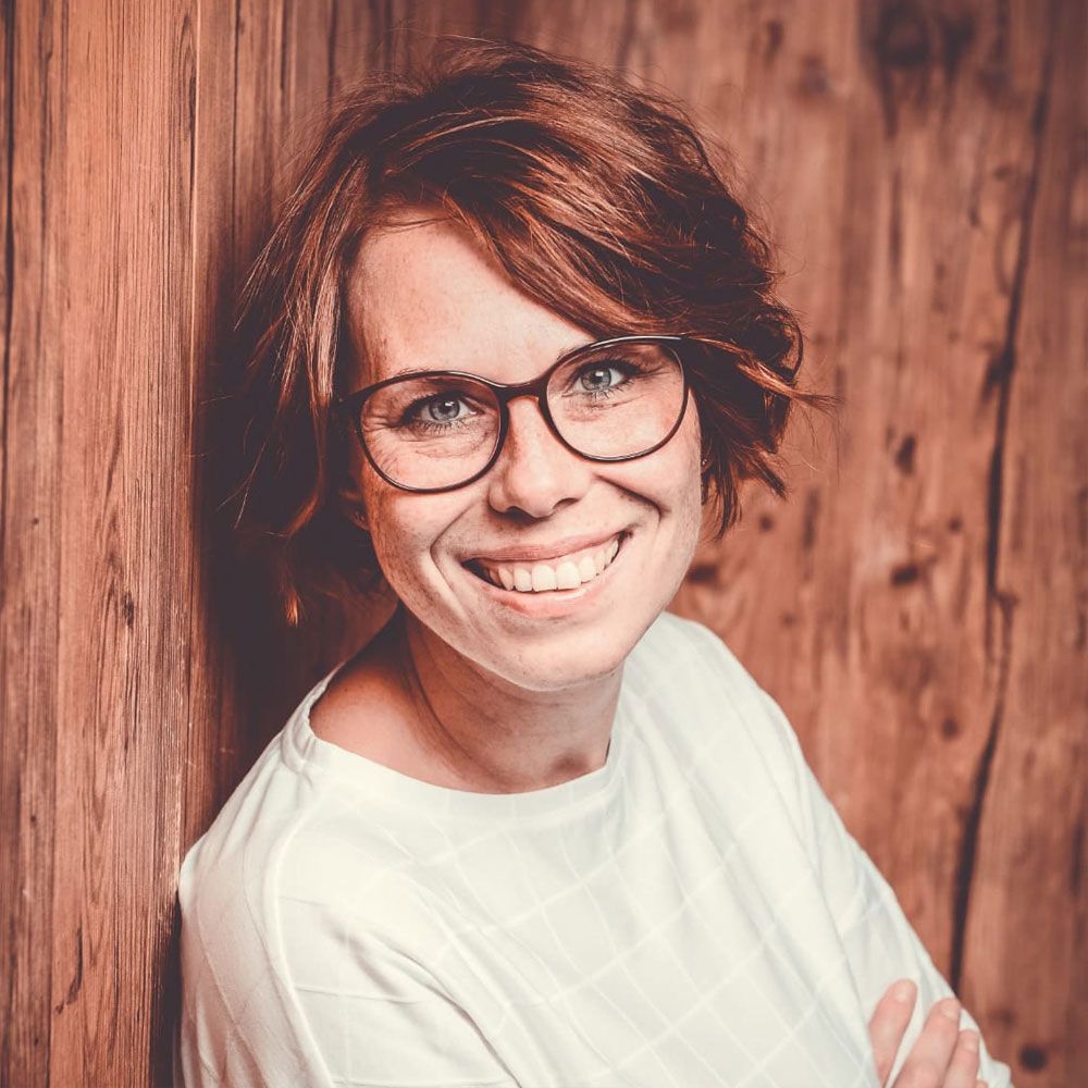 Bianca Vielkind Wirtschaftsfrauen