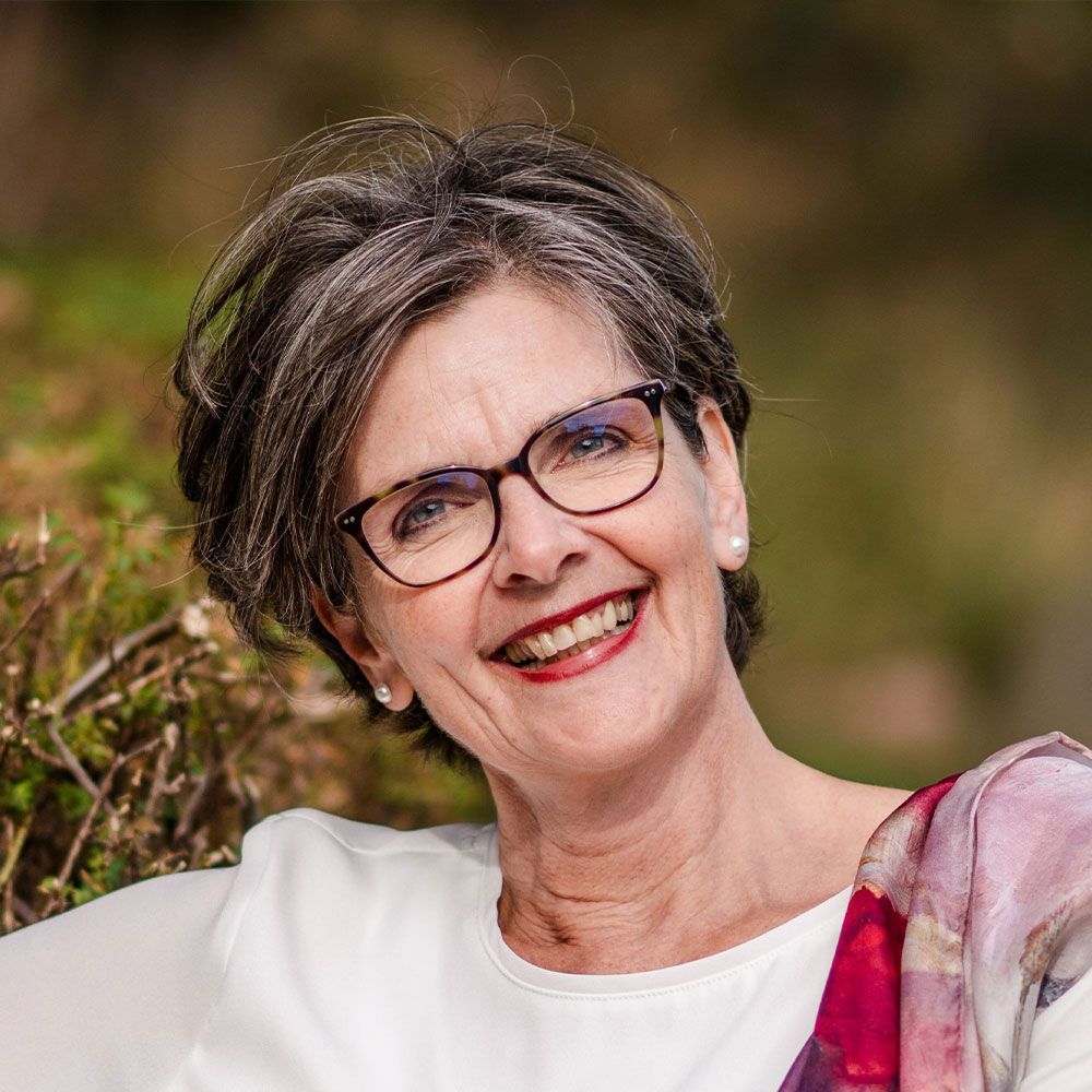 Christiane Kuhnt Wirtschaftsfrauen