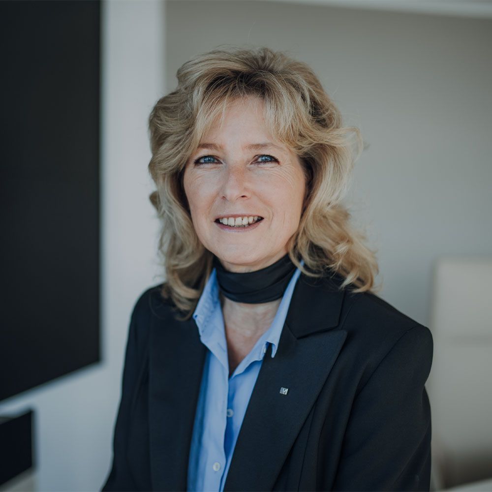 Claudia Kayser Wirtschaftsfrauen