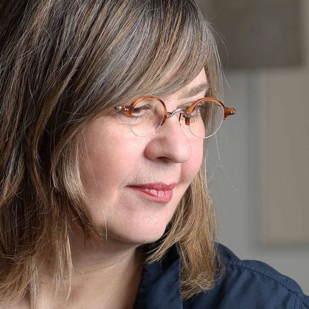 Claudia Taylor Wirtschaftsfrauen