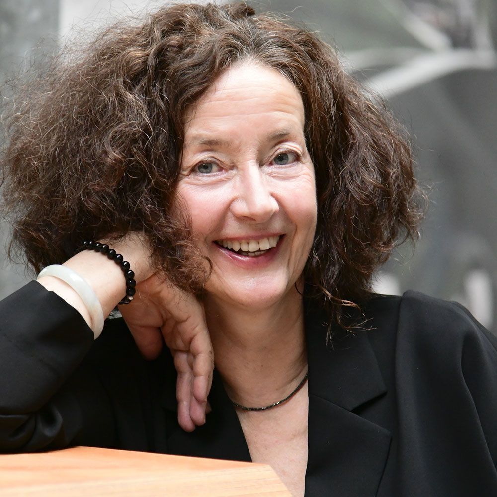Corinna Preusse Wirtschaftsfrauen