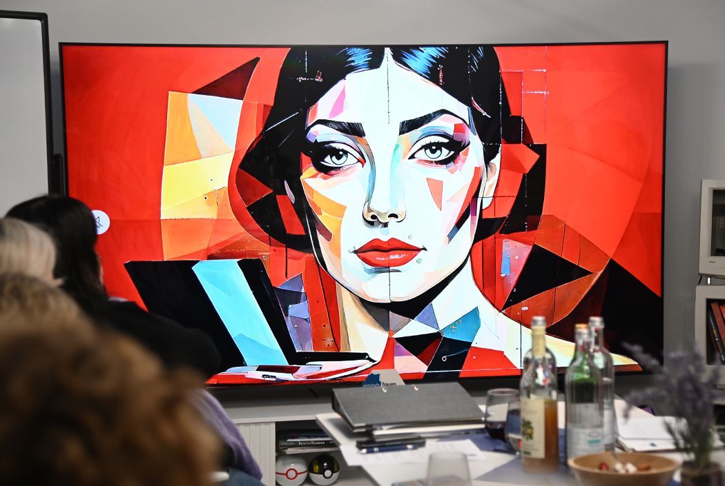 hero picture kongress Wirtschaftsfrauen