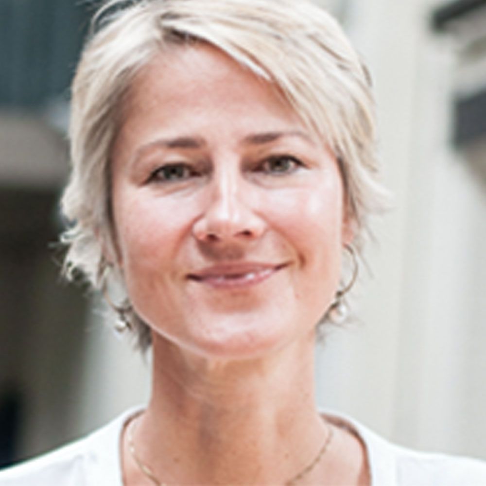 Elke Lüders Wirtschaftsfrauen