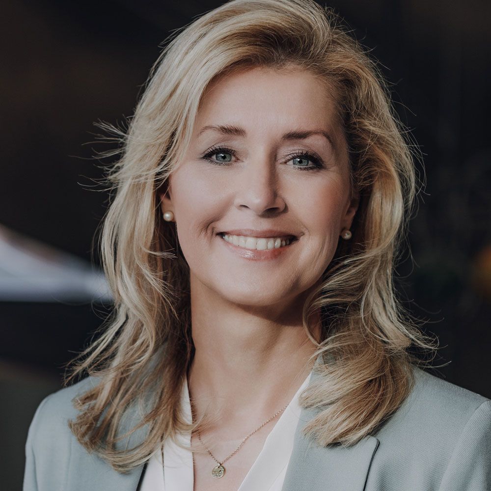 Ines Simon Wirtschaftsfrauen