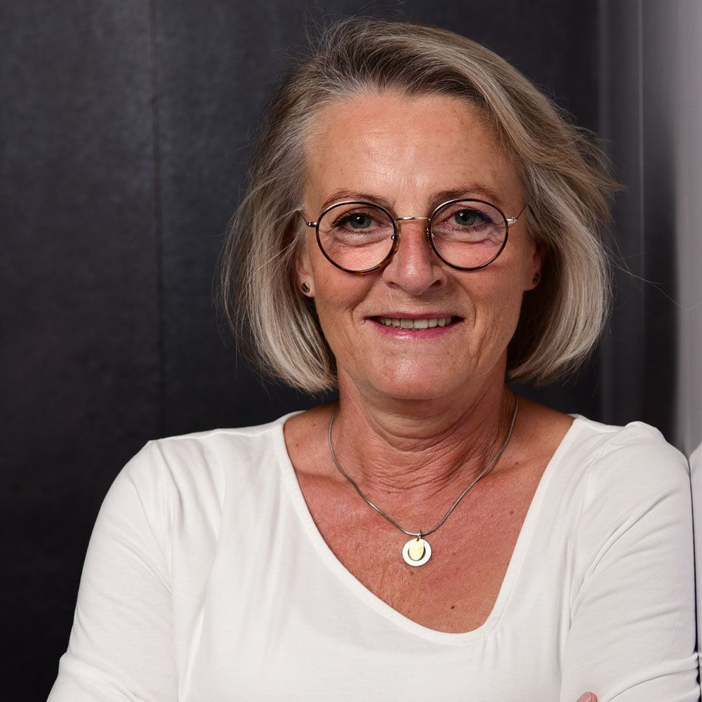 Iris Jahns Wirtschaftsfrauen