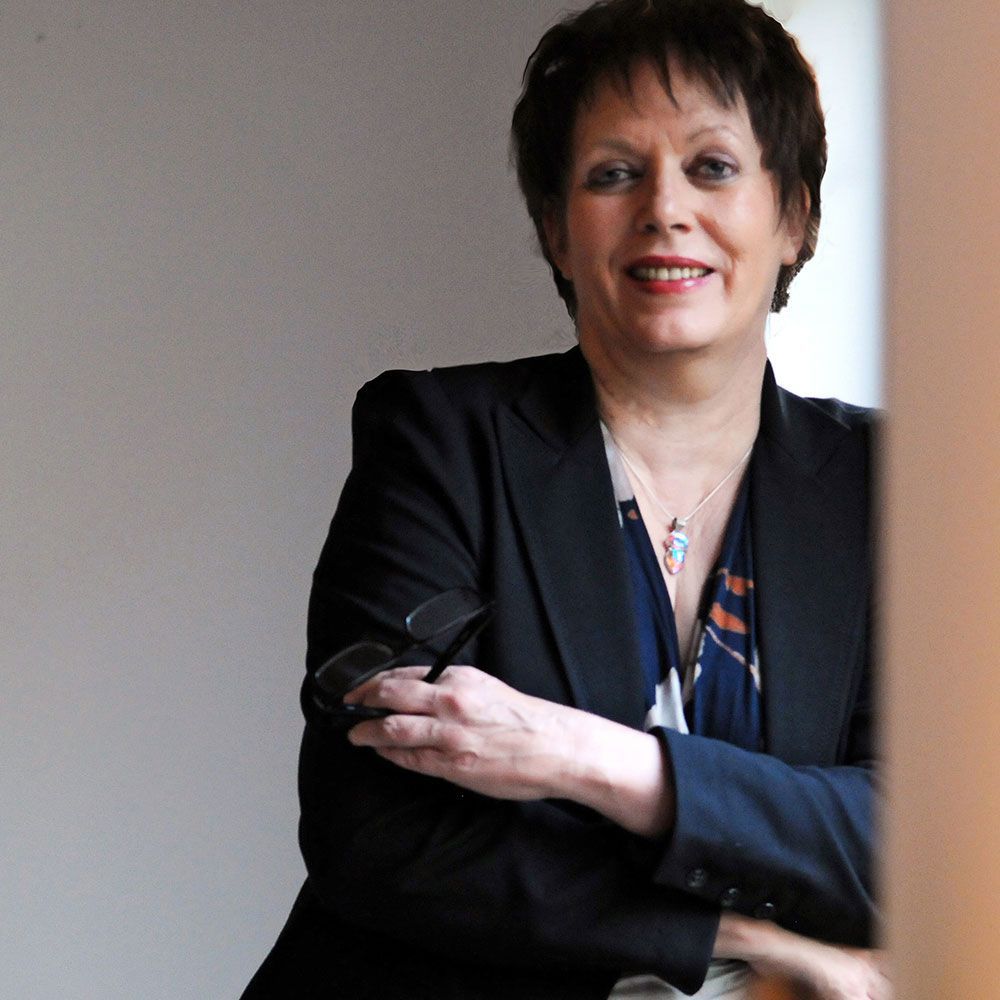 Margit Telgen Wirtschaftsfrauen
