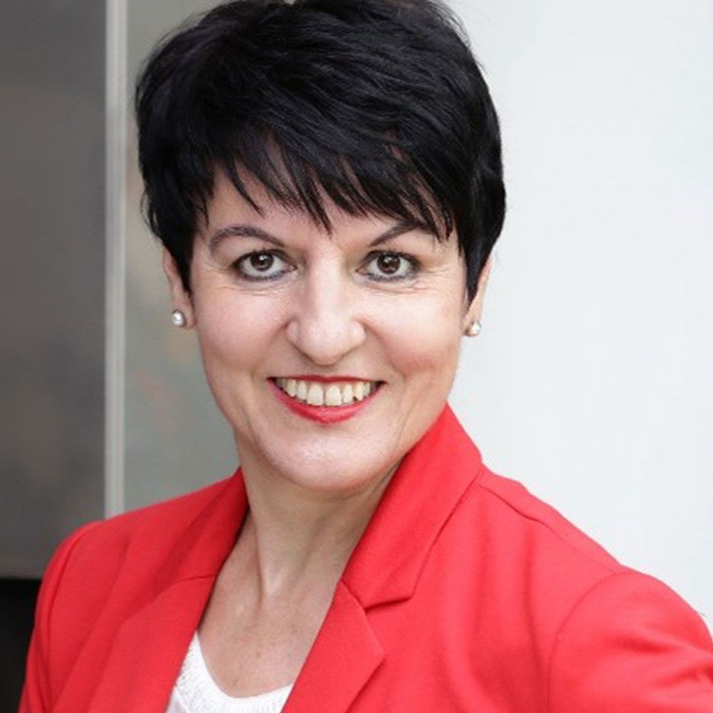 Maria I. Caceres Guerrero Wirtschaftsfrauen