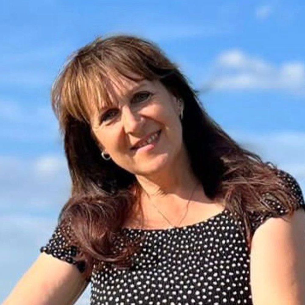 Marina Wille Wirtschaftsfrauen