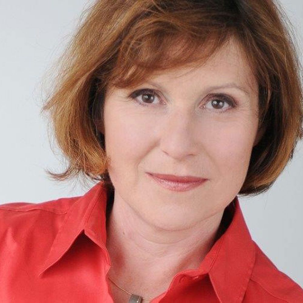 Martina Wolter Wirtschaftsfrauen