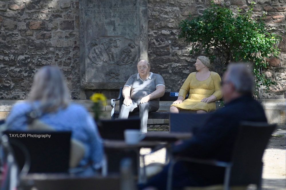 Net(t)Walk Wirtschaftsfrauen