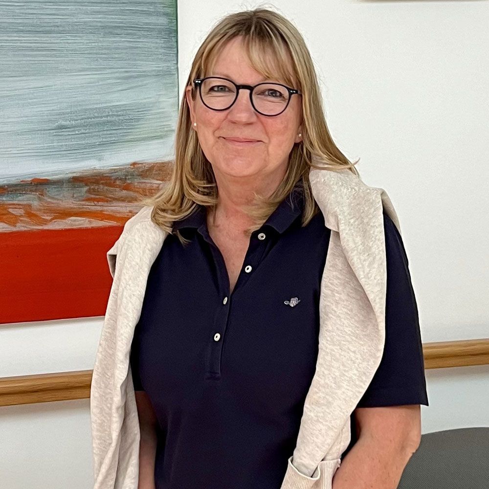 Petra Gottsand Wirtschaftsfrauen