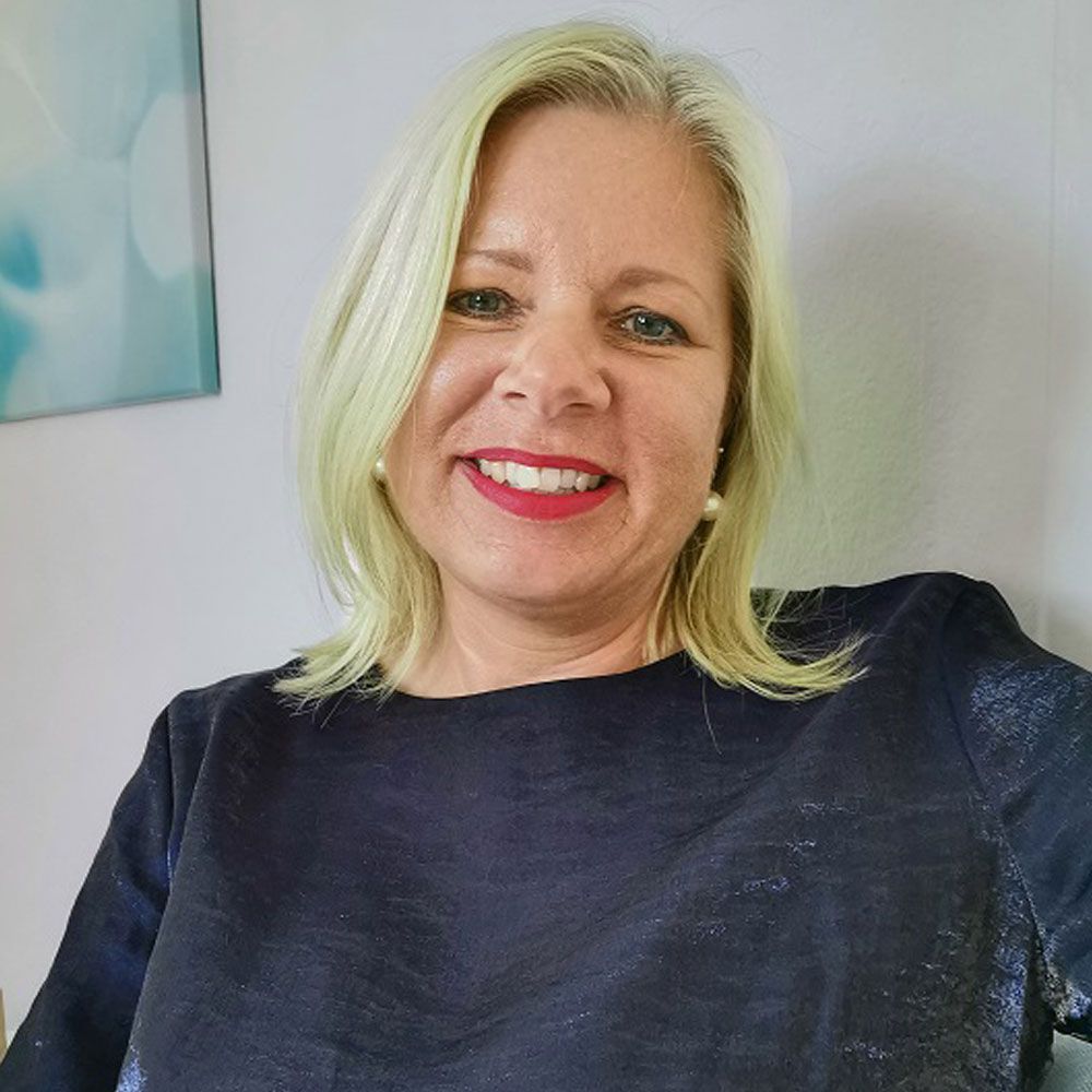 Petra Syring Wirtschaftsfrauen