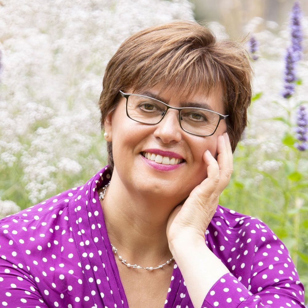 Rita Tartler Wirtschaftsfrauen