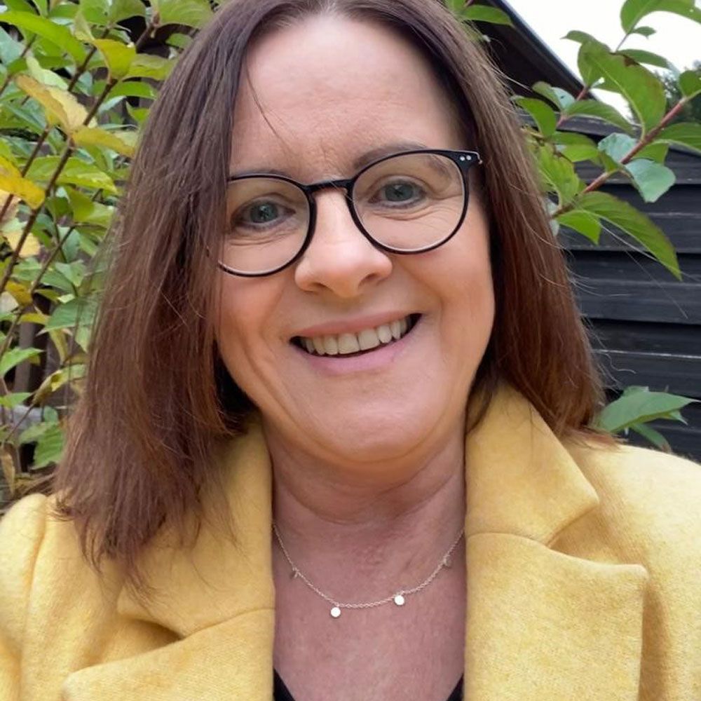 Sabine Brinksmeyer wirtschaftsfrauen