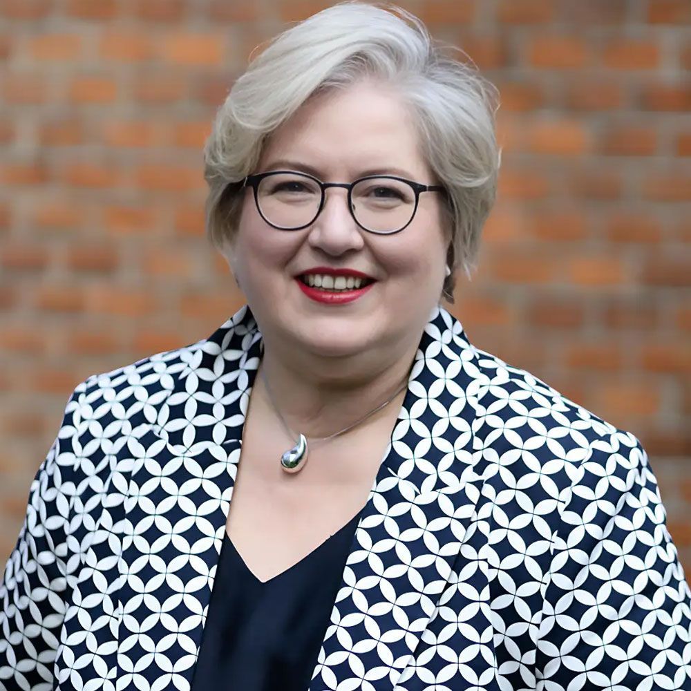 Sandra Dirks Wirtschaftsfrauen