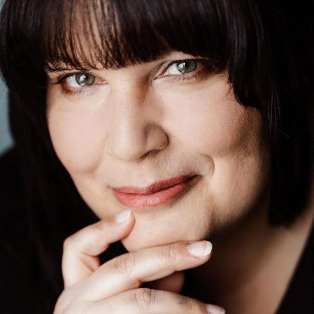 Sandra Kosmann-Backes Wirtschaftsfrauen