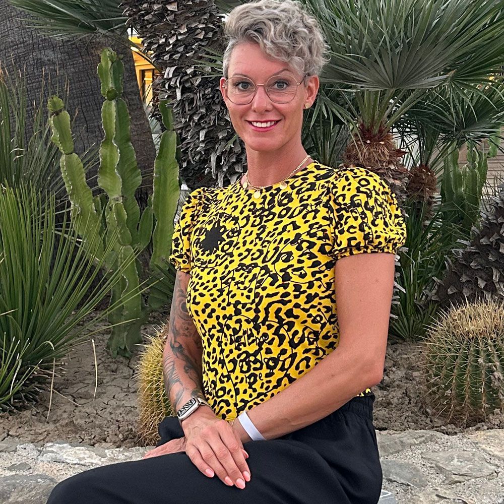 Tanja Filipovic Wirtschaftsfrauen