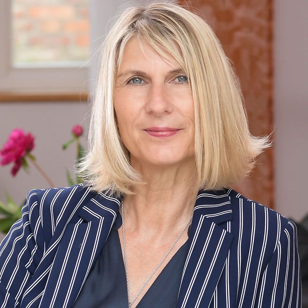 Tina hartwig-Thoma Wirtschaftsfrauen